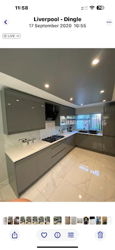 Spot on kitchens and bathrooms photo 2