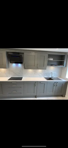 Spot on kitchens and bathrooms photo 3