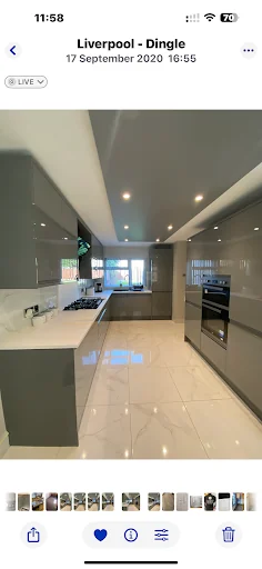 Spot on kitchens and bathrooms photo 4