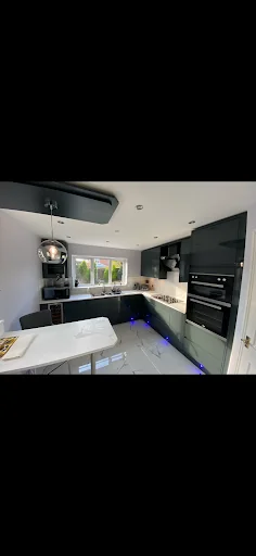 Spot on kitchens and bathrooms photo 5