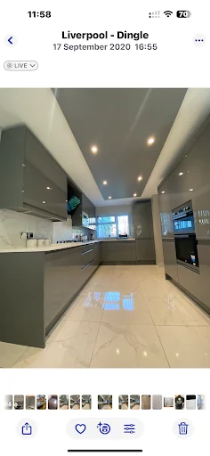 Spot on kitchens and bathrooms photo 6