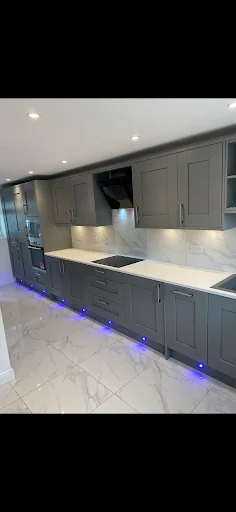 Spot on kitchens and bathrooms photo 7