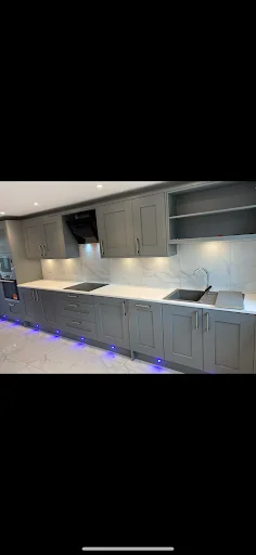 Spot on kitchens and bathrooms photo 8