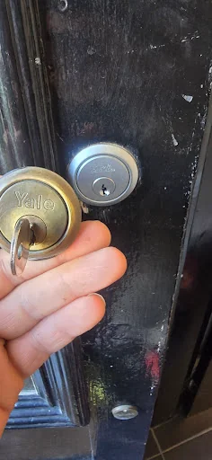 Pro nd locksmith limited photo 1