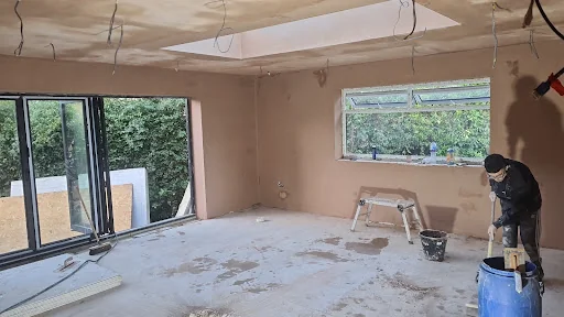 AP Plastering Ltd photo 1