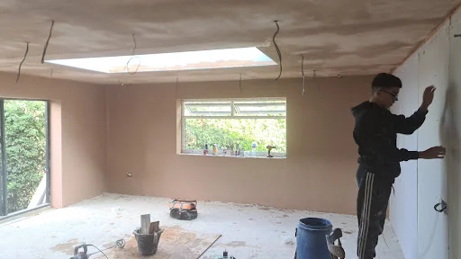 AP Plastering Ltd photo 2