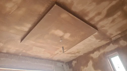 AP Plastering Ltd photo 6
