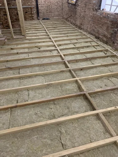 JOEN construction Ltd photo 1