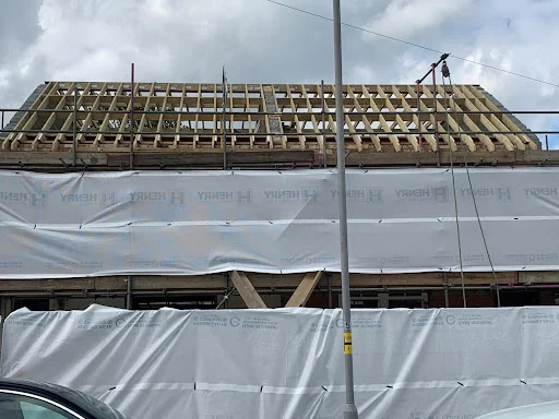 JOEN construction Ltd photo 2