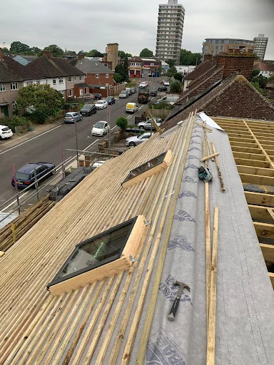 JOEN construction Ltd photo 3