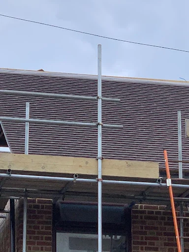 JOEN construction Ltd photo 4