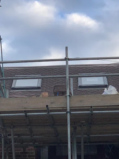 JOEN construction Ltd photo 7