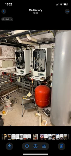 Northern Boiler Maintenance photo 6