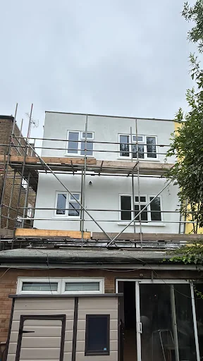 O M Bros Scaffolding Ltd photo 3