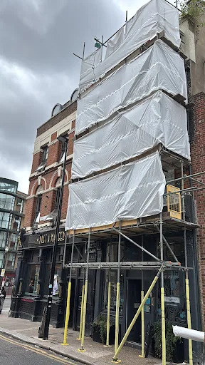 O M Bros Scaffolding Ltd photo 4