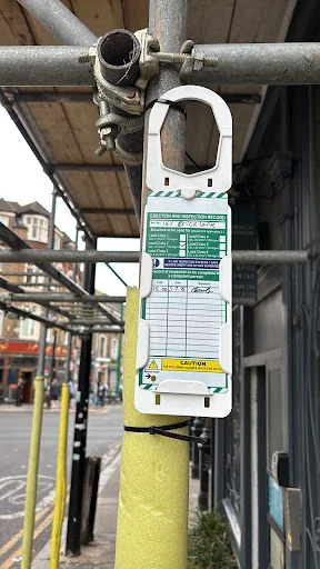 O M Bros Scaffolding Ltd photo 6