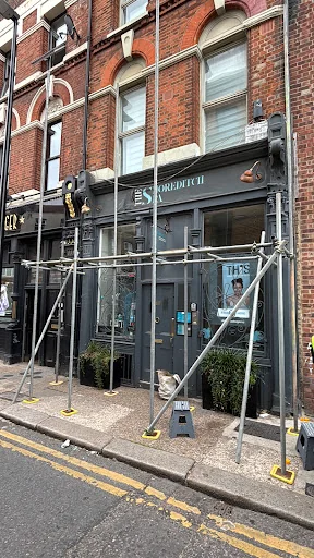 O M Bros Scaffolding Ltd photo 7