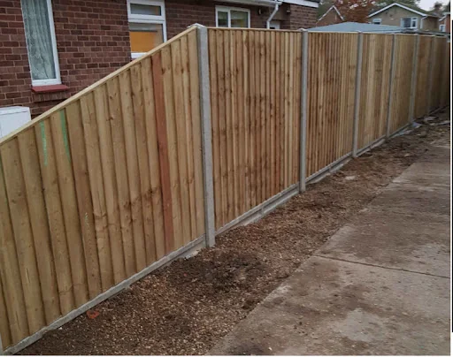 Davis And Sons Contractors photo 1