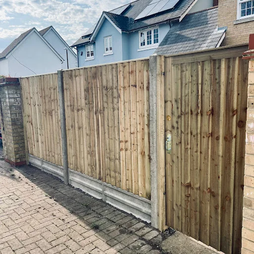 Tarling Fencing Limited photo 1