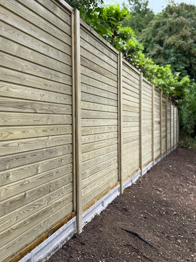 Tarling Fencing Limited photo 2