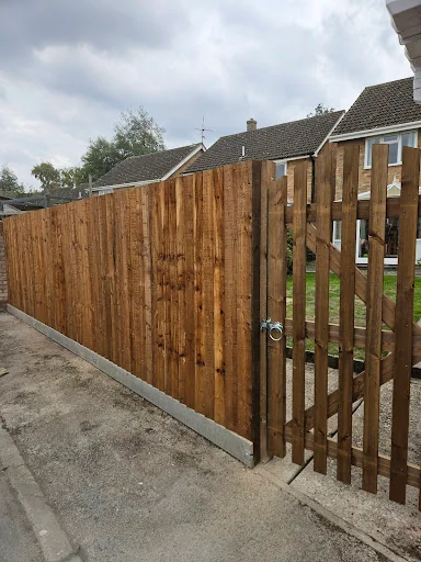Tarling Fencing Limited photo 4