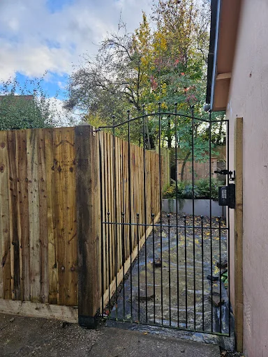 Tarling Fencing Limited photo 5