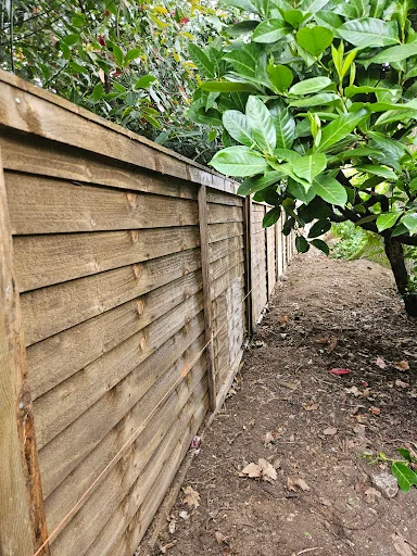 Tarling Fencing Limited photo 6