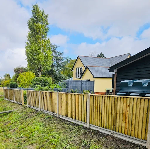 Tarling Fencing Limited photo 7