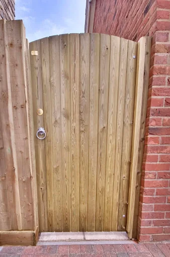 Tarling Fencing Limited photo 8