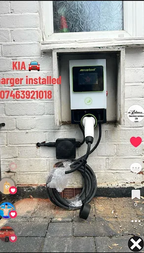 Ariana Electrical service Ltd photo 1