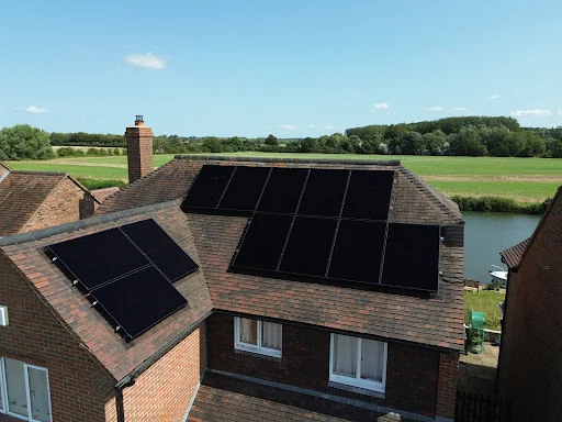 Capital Solar photo 1