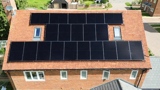 Capital Solar photo 2