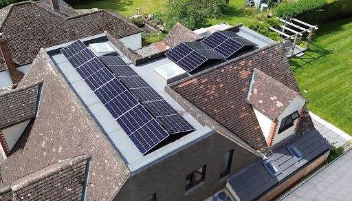 Capital Solar photo 4