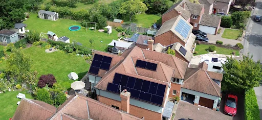 Capital Solar photo 5