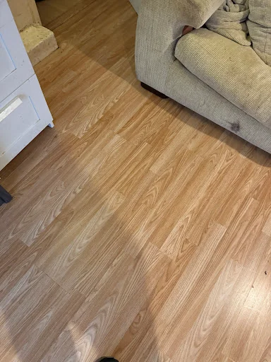 Platinum Cleaning Services photo 4