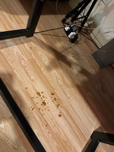 Platinum Cleaning Services photo 6