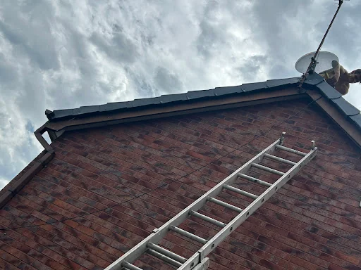 Central Roof Care photo 3