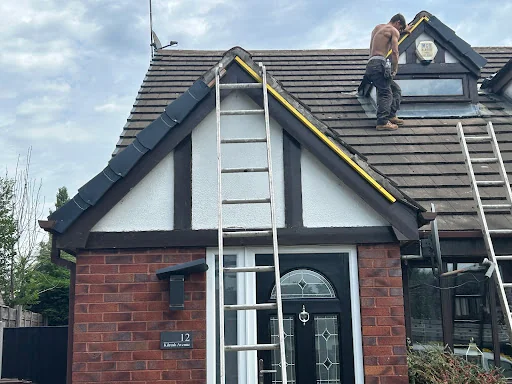 Central Roof Care photo 5