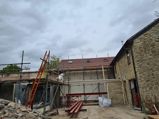 GPC TRAINING LTD photo 3