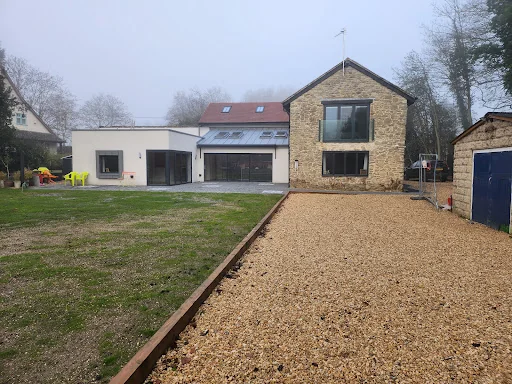 GPC TRAINING LTD photo 4