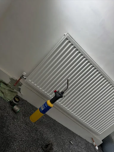 A.A home improvements photo 1