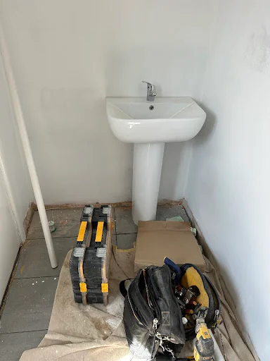 A.A home improvements photo 5