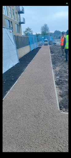 A R TROCI CONSTRUCTION LTD photo 1