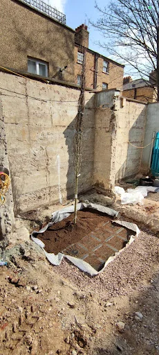 A R TROCI CONSTRUCTION LTD photo 8