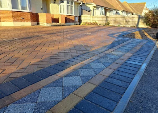 Kearneys Driveways &amp; Roofing Ltd photo 7