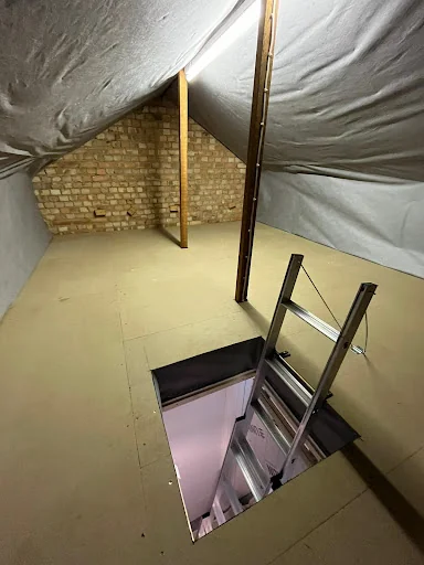 ProjectSmart Loft Solutions photo 2