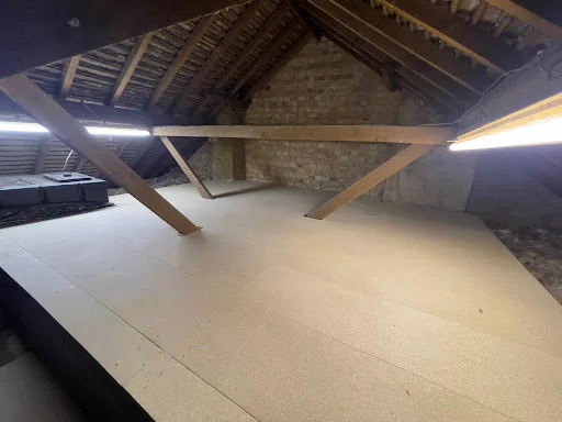 ProjectSmart Loft Solutions photo 4