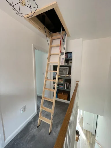 ProjectSmart Loft Solutions photo 8