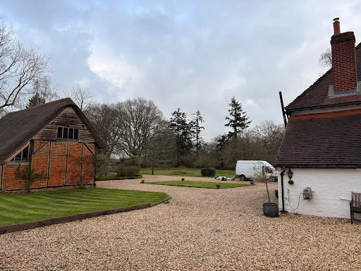 Terrain Surrey photo 5