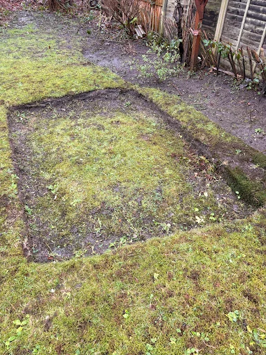 Terrain Surrey photo 6